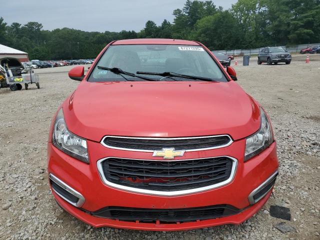 Продажа на аукционе авто 2015 Chevrolet Cruze, vin: 1G1PE5SB9F7262488, номер лота: 67271295
