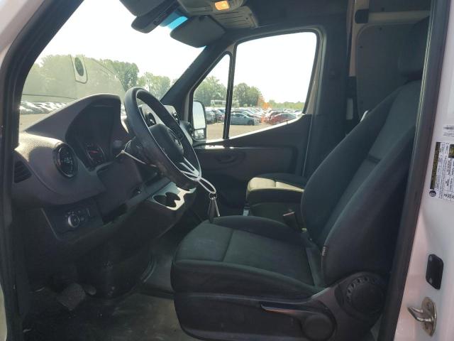 65262465 :رقم المزاد ، W1Y4NCHY7PT125595 vin ، 2023 Mercedes-benz Sprinter 2 مزاد بيع