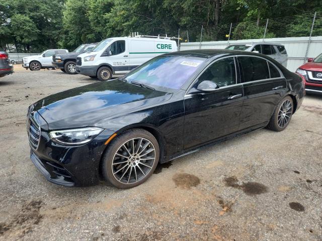 Aukcja sprzedaży 2021 Mercedes-benz S, vin: W1K6G7GB6MA030793, numer aukcji: 66320365