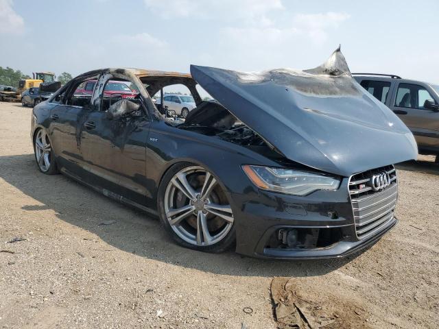 Продаж на аукціоні авто 2013 Audi S6, vin: WAUJ2AFC1DN139680, номер лоту: 66660985