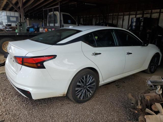 Продаж на аукціоні авто 2025 Nissan Altima Sv, vin: 1N4BL4DV4SN318177, номер лоту: 64147185