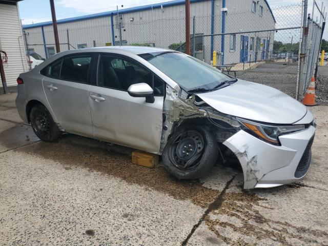 Aukcja sprzedaży 2022 Toyota Corolla Le, vin: 5YFEPMAE6NP276442, numer aukcji: 63239605