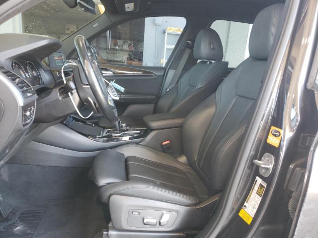Aukcja sprzedaży 2019 Bmw X3 Sdrive3, vin: 5UXTR7C50KLF30510, numer aukcji: 65792555