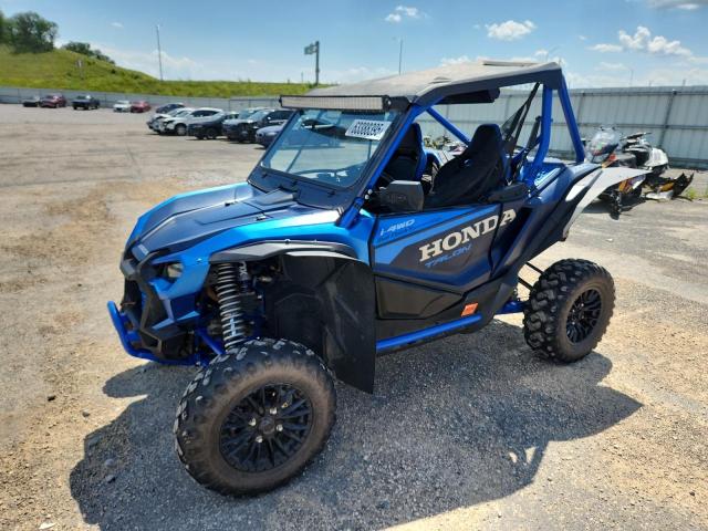 Aukcja sprzedaży 2023 Honda Sxs1000 S2, vin: 1HFVE0593P4400061, numer aukcji: 63388395