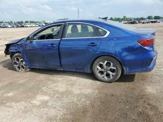 Продаж на аукціоні авто 2019 Kia Forte, vin: 3KPF54AD5KE009372, номер лоту: 63143365