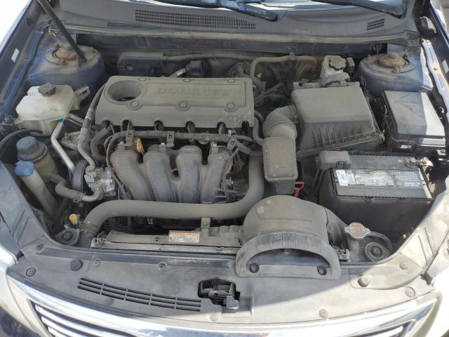 Продажа на аукционе авто 2010 Kia Optima, vin: KNAGG4A89A5425241, номер лота: 65063305