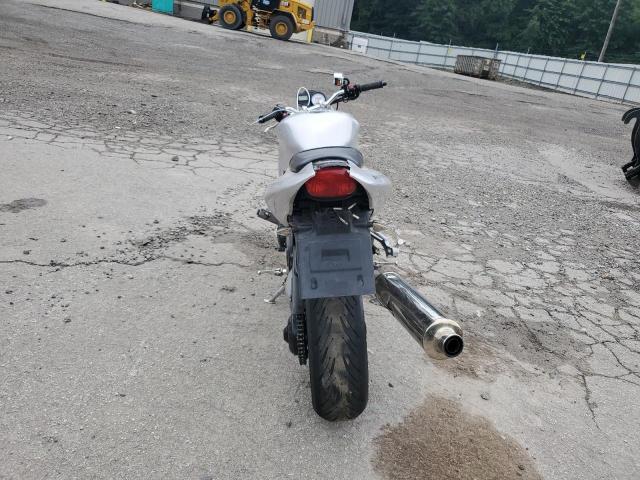 Aukcja sprzedaży 2003 Triumph Motorcycle Speed, vin: SMT500FS03J167635, numer aukcji: 98509725