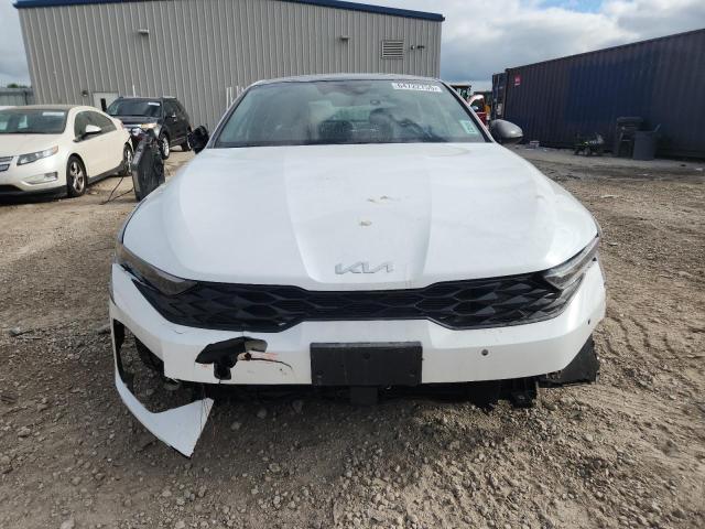 64722755 :رقم المزاد ، KNAG64J70S5292719 vin ، 2025 Kia K5 مزاد بيع