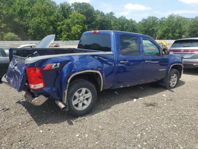 Продажа на аукционе авто 2013 Gmc Sierra, vin: 3GTP2VE73DG288075, номер лота: 53813006