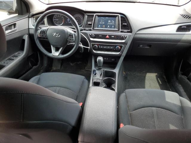 Продажа на аукционе авто 2018 Hyundai Sonata, vin: 5NPE24AF8JH628158, номер лота: 63894495