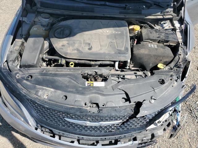64838195 :رقم المزاد ، 1C3CCCDGXFN674038 vin ، 2015 Chrysler 200 S مزاد بيع