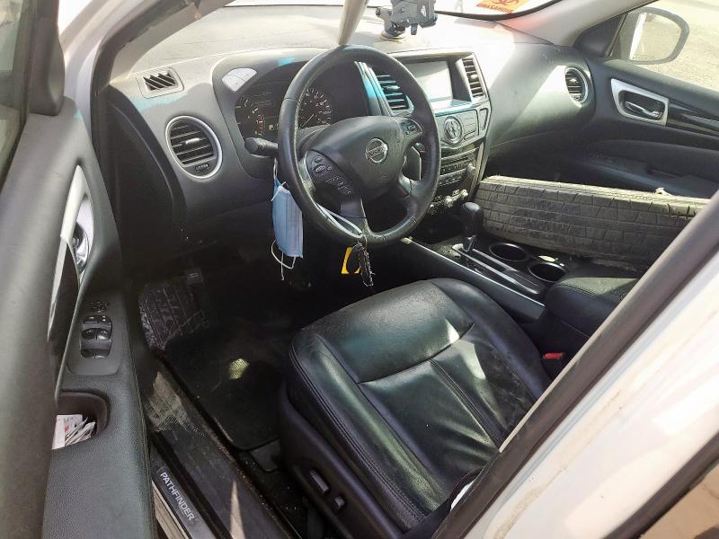Aukcja sprzedaży 2015 Nissan Pathfinder, vin: 5N1AR2MN0FC659792, numer aukcji: 63106295