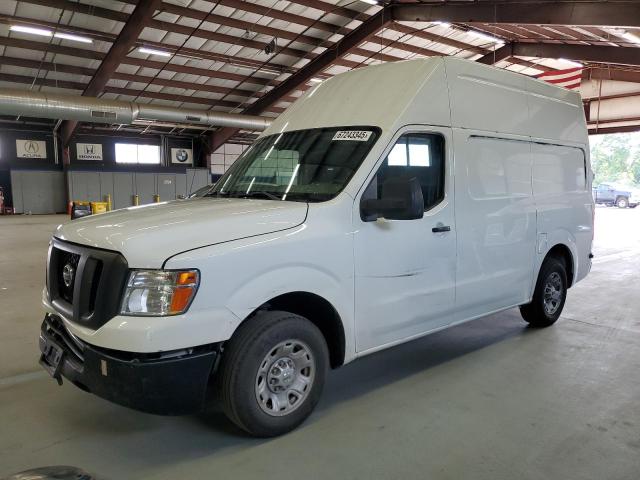 Aukcja sprzedaży 2020 Nissan Nv 2500 S, vin: 1N6BF0LY1LN806586, numer aukcji: 67243345