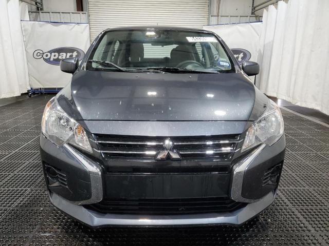 Aukcja sprzedaży 2024 Mitsubishi Mirage Es, vin: ML32AUHJ8RH037051, numer aukcji: 64330875