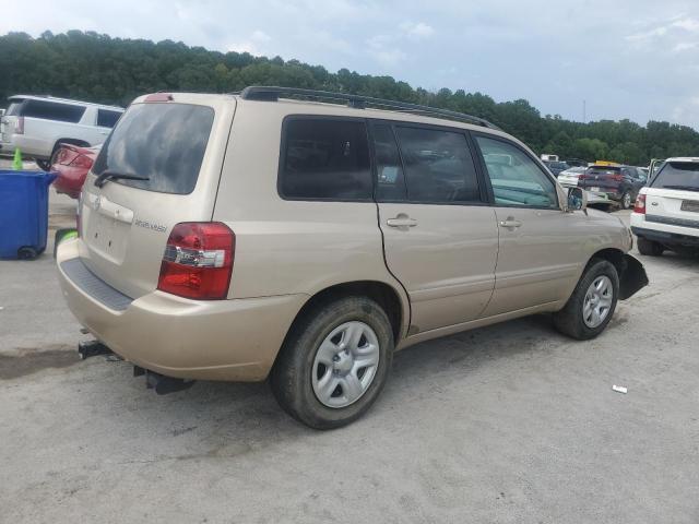 Продажа на аукционе авто 2004 Toyota Highlander, vin: JTEGD21A240104075, номер лота: 61994206