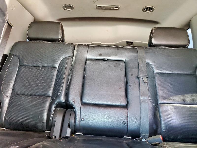 Aukcja sprzedaży 2019 Chevrolet Tahoe C150, vin: 1GNSCAKC1KR157555, numer aukcji: 75599735