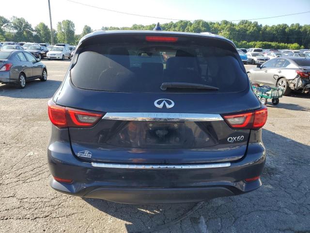 Продажа на аукционе авто 2019 Infiniti Qx60 Luxe, vin: 5N1DL0MN3KC522200, номер лота: 65947315