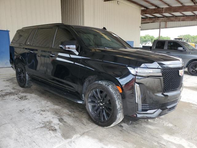 2021 Cadillac Escalade მანქანა იყიდება აუქციონზე, vin: 1GYS3NKL0MR286853, აუქციონის ნომერი: 64936625