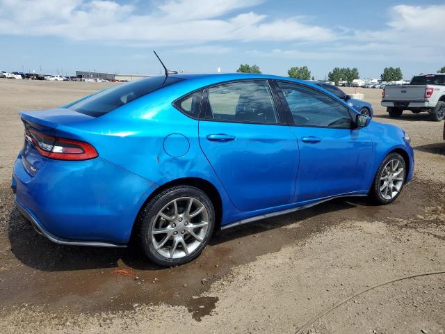 61436135 :رقم المزاد ، 1C3CDFBB6FD252411 vin ، 2015 Dodge Dart مزاد بيع