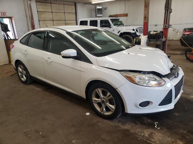 Aukcja sprzedaży 2014 Ford Focus, vin: 1FADP3F26EL373935, numer aukcji: 50406346