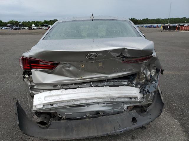 65016695 :رقم المزاد ، JTHCM1D29G5010637 vin ، 2016 Lexus Is 300 مزاد بيع