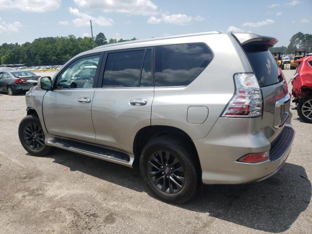 2023 Lexus Gx 460 მანქანა იყიდება აუქციონზე, vin: JTJAM7BX3P5343570, აუქციონის ნომერი: 65757085