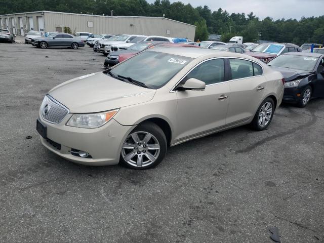 61815506 :رقم المزاد ، 1G4GF5G35CF177599 vin ، 2012 Buick Lacrosse مزاد بيع