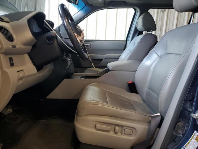 Aukcja sprzedaży 2012 Honda Pilot, vin: 5FNYF4H57CB021748, numer aukcji: 67033165