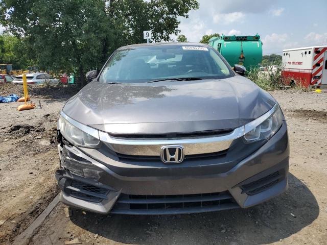 2017 Honda Civic მანქანა იყიდება აუქციონზე, vin: 19XFC2F59HE216500, აუქციონის ნომერი: 65435755