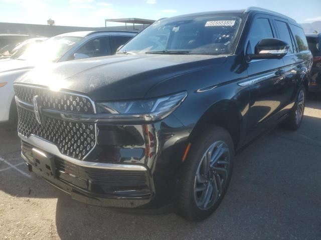 60655855 :رقم المزاد ، 5LMJJ2LG2SEL04130 vin ، 2025 Lincoln Navigator مزاد بيع