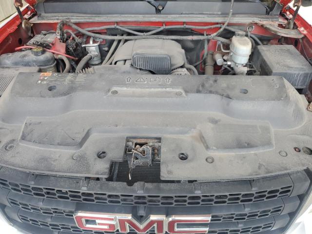 2013 Gmc Sierra K35 მანქანა იყიდება აუქციონზე, vin: 1GD322CG0DF113649, აუქციონის ნომერი: 71934625