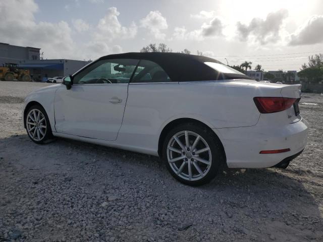 Aukcja sprzedaży 2016 Audi A3 Premium, vin: WAU78LFF6G1113943, numer aukcji: 66505955