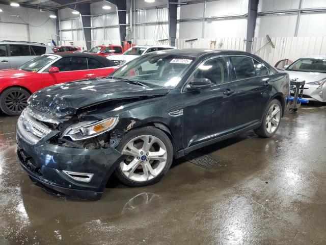 62677275 :رقم المزاد ، 1FAHP2KT3AG115336 vin ، 2010 Ford Taurus مزاد بيع