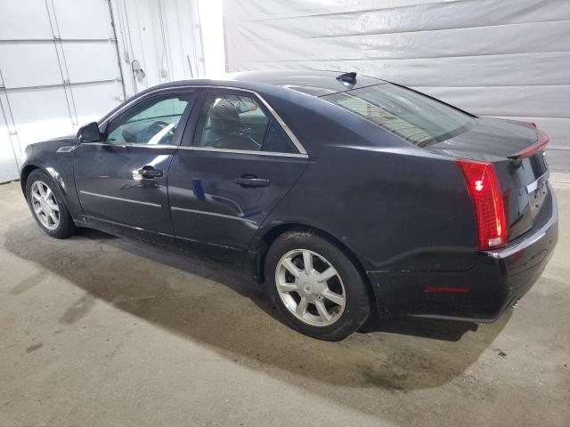 Продаж на аукціоні авто 2009 Cadillac Cts, vin: 1G6DF577990123327, номер лоту: 63349755