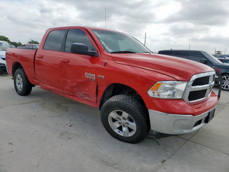 64972715 :رقم المزاد ، 1C6RR7TT9LS124666 vin ، 2020 Ram 1500 Class مزاد بيع