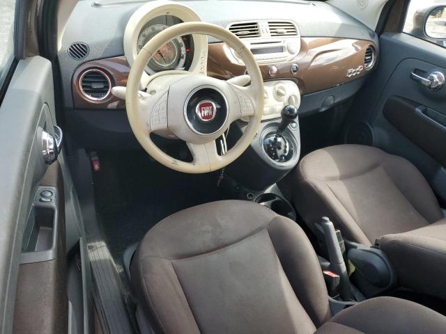 Продажа на аукционе авто 2013 Fiat 500 Pop, vin: 3C3CFFDR7DT514058, номер лота: 63694655
