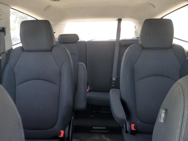 2013 Chevrolet Traverse L მანქანა იყიდება აუქციონზე, vin: 1GNKVJKD5DJ225490, აუქციონის ნომერი: 64645495