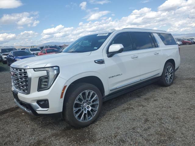65169335 :رقم المزاد ، 1GKS2JRL1SR210888 vin ، 2025 Gmc Yukon Xl D مزاد بيع