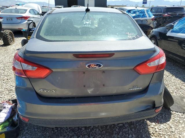 2013 Ford Focus მანქანა იყიდება აუქციონზე, vin: 1FADP3F22DL264953, აუქციონის ნომერი: 63297095