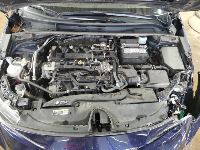 Aukcja sprzedaży 2024 Toyota Corolla Le, vin: 5YFB4MDE4RP142512, numer aukcji: 64818105