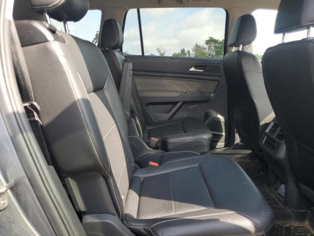 Продажа на аукционе авто 2021 Volkswagen Atlas, vin: 1V2KR2CA0MC609848, номер лота: 64997925
