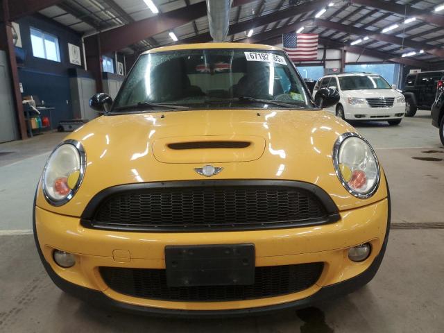 67192685 :رقم المزاد ، WMWMF73537TT86015 vin ، 2007 Mini Cooper S مزاد بيع