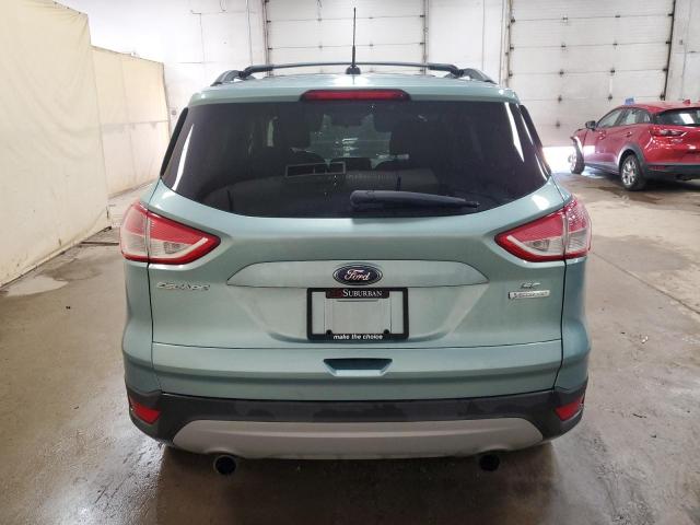 63033705 :رقم المزاد ، 1FMCU0G99DUB43951 vin ، 2013 Ford Escape Se مزاد بيع