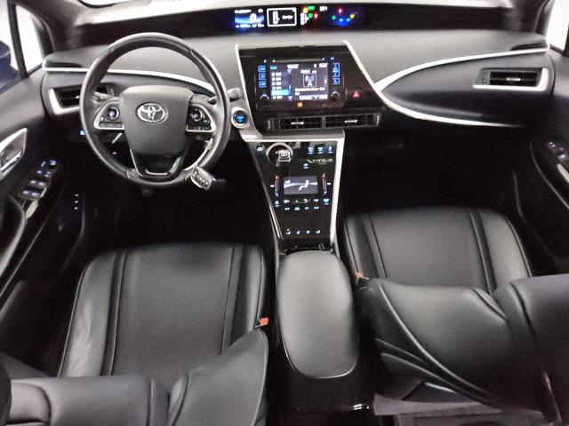 Продаж на аукціоні авто 2017 Toyota Mirai, vin: JTDBVRBD9HA002656, номер лоту: 66291305