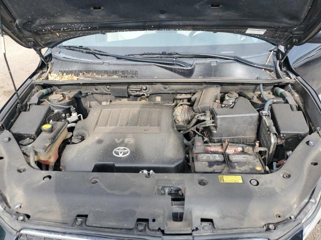 Aukcja sprzedaży 2009 Toyota Rav4 Limited, vin: 2T3BK31V59W005766, numer aukcji: 64286315