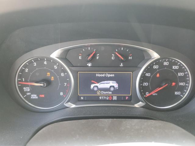 2021 Gmc Acadia მანქანა იყიდება აუქციონზე, vin: 1GKKNULS4MZ209276, აუქციონის ნომერი: 65023985