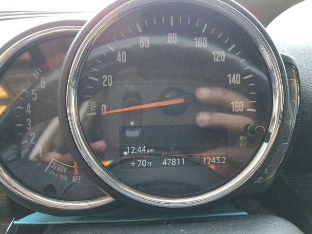 Aukcja sprzedaży 2018 Mini Cooper S C, vin: WMWLN9C52J2E51107, numer aukcji: 64320785