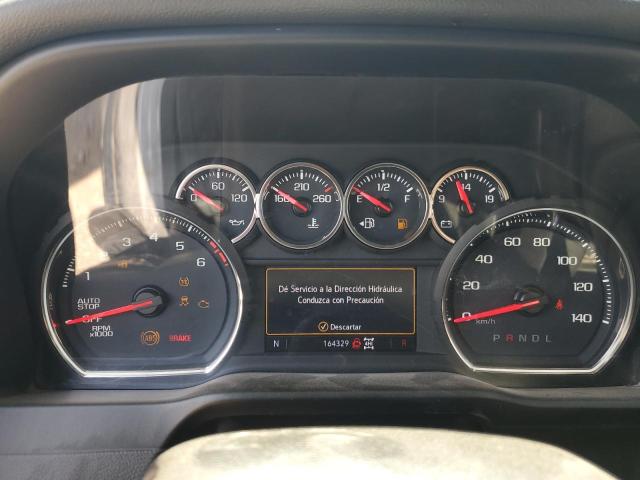 Aukcja sprzedaży 2019 Chevrolet Silverado, vin: 1GCUYGED8KZ238210, numer aukcji: 64198505