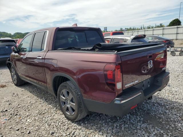 Продажа на аукционе авто 2020 Honda Ridgeline, vin: 5FPYK3F77LB001629, номер лота: 64188665