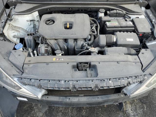 2019 Hyundai Elantra Se მანქანა იყიდება აუქციონზე, vin: 5NPD84LF3KH483085, აუქციონის ნომერი: 64082675